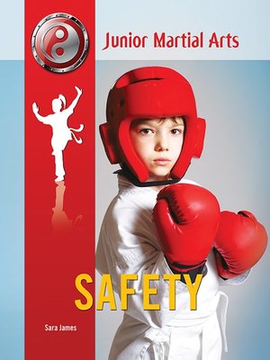 cover image of Safety